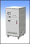 DC stabilized voltage power supply, voltage regulator, AC stabilized voltage power supply